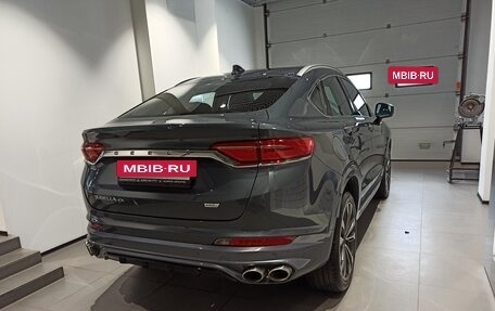 Geely Tugella FY11, 2022 год, 2 149 000 рублей, 4 фотография