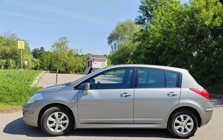 Nissan Tiida, 2011 год, 710 000 рублей, 4 фотография