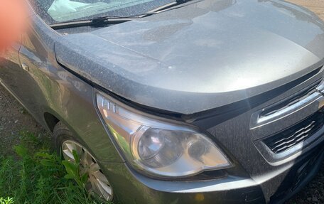 Chevrolet Cobalt II, 2014 год, 310 000 рублей, 2 фотография