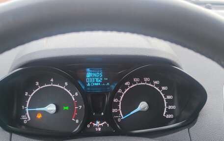 Ford EcoSport, 2015 год, 1 110 000 рублей, 6 фотография
