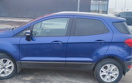 Ford EcoSport, 2015 год, 1 110 000 рублей, 3 фотография