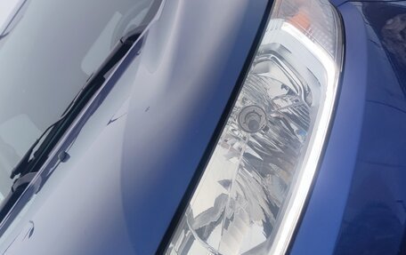 Ford EcoSport, 2015 год, 1 110 000 рублей, 8 фотография