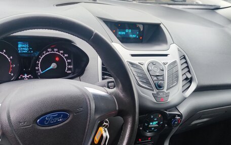 Ford EcoSport, 2015 год, 1 110 000 рублей, 7 фотография