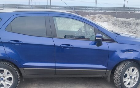 Ford EcoSport, 2015 год, 1 110 000 рублей, 2 фотография