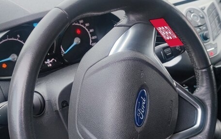 Ford EcoSport, 2015 год, 1 110 000 рублей, 5 фотография