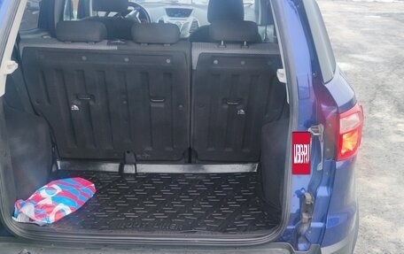 Ford EcoSport, 2015 год, 1 110 000 рублей, 11 фотография