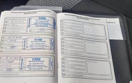 Ford EcoSport, 2015 год, 1 110 000 рублей, 14 фотография