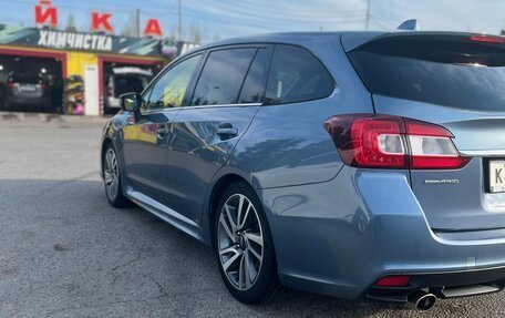 Subaru Levorg I, 2014 год, 1 585 000 рублей, 3 фотография