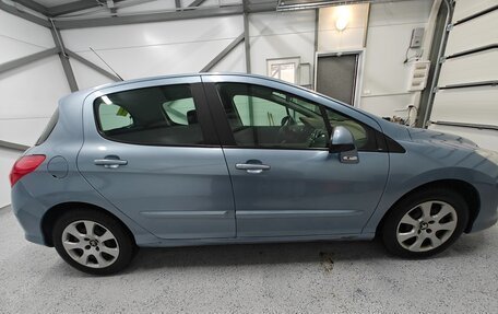 Peugeot 308 II, 2012 год, 520 000 рублей, 4 фотография