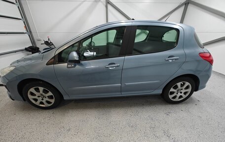 Peugeot 308 II, 2012 год, 520 000 рублей, 8 фотография