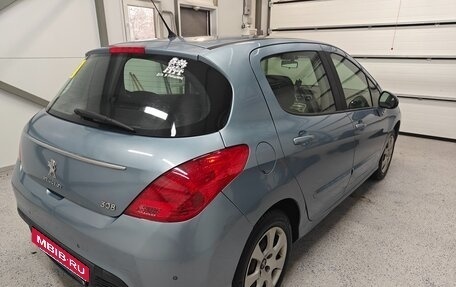 Peugeot 308 II, 2012 год, 520 000 рублей, 5 фотография