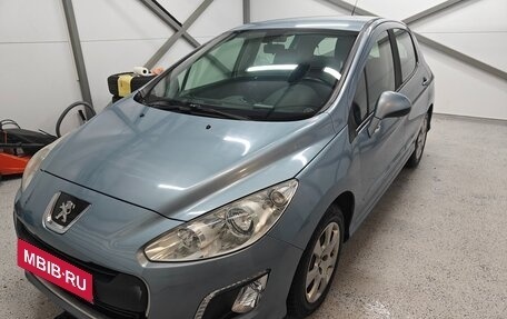 Peugeot 308 II, 2012 год, 520 000 рублей, 2 фотография