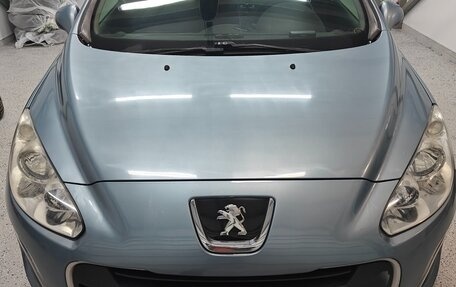 Peugeot 308 II, 2012 год, 520 000 рублей, 3 фотография