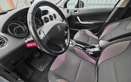 Peugeot 308 II, 2012 год, 520 000 рублей, 10 фотография