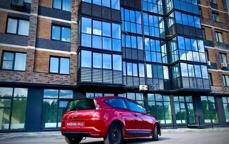Citroen C4 II рестайлинг, 2008 год, 340 000 рублей, 3 фотография
