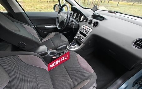 Peugeot 308 II, 2012 год, 520 000 рублей, 9 фотография
