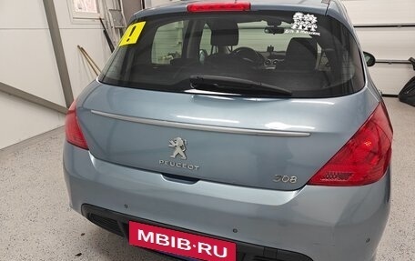 Peugeot 308 II, 2012 год, 520 000 рублей, 6 фотография