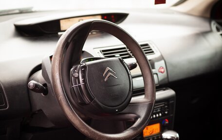 Citroen C4 II рестайлинг, 2008 год, 340 000 рублей, 5 фотография