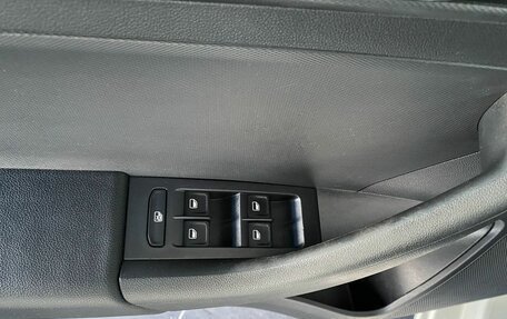Skoda Rapid I, 2014 год, 1 120 000 рублей, 10 фотография
