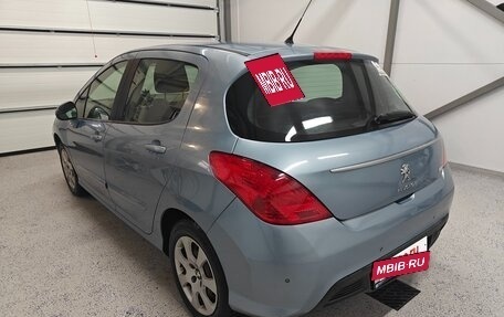 Peugeot 308 II, 2012 год, 520 000 рублей, 7 фотография
