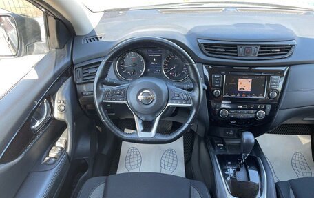 Nissan Qashqai, 2021 год, 1 665 000 рублей, 6 фотография