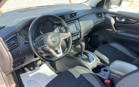 Nissan Qashqai, 2021 год, 1 665 000 рублей, 12 фотография