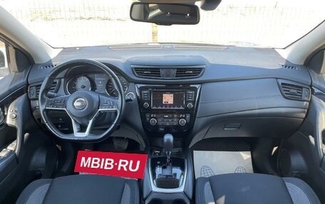 Nissan Qashqai, 2021 год, 1 665 000 рублей, 5 фотография