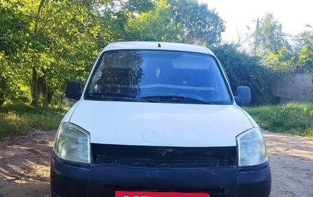 Peugeot Partner II рестайлинг 2, 2008 год, 290 000 рублей, 2 фотография