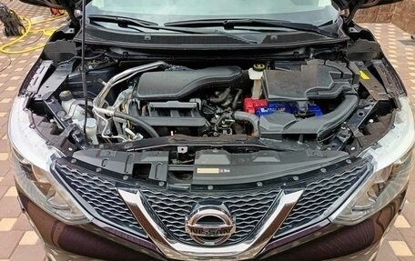 Nissan Qashqai, 2014 год, 1 900 000 рублей, 3 фотография