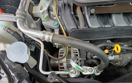 Nissan Qashqai, 2014 год, 1 900 000 рублей, 12 фотография