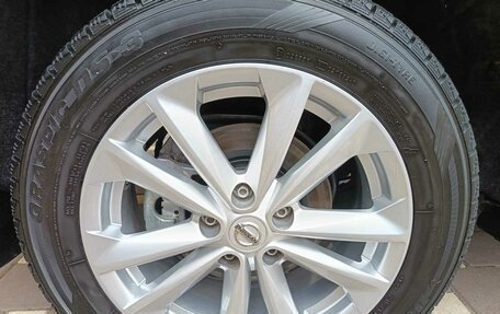 Nissan Qashqai, 2014 год, 1 900 000 рублей, 11 фотография