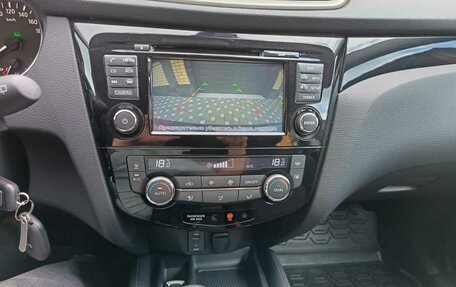 Nissan Qashqai, 2014 год, 1 900 000 рублей, 16 фотография