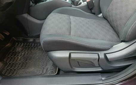 Nissan Qashqai, 2014 год, 1 900 000 рублей, 18 фотография