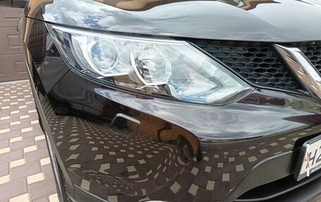 Nissan Qashqai, 2014 год, 1 900 000 рублей, 13 фотография