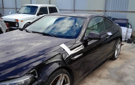 BMW 6 серия, 2012 год, 1 878 500 рублей, 2 фотография