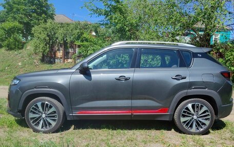 Changan CS35 Plus, 2022 год, 1 500 000 рублей, 3 фотография