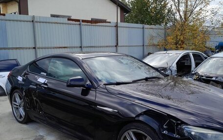 BMW 6 серия, 2012 год, 1 878 500 рублей, 3 фотография