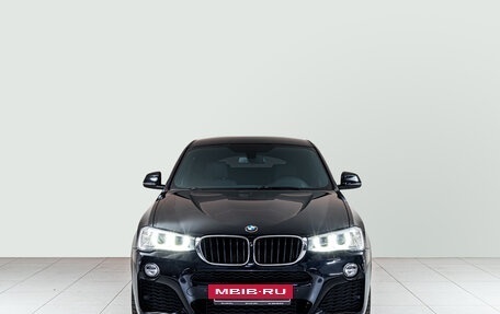 BMW X4, 2015 год, 2 780 000 рублей, 2 фотография