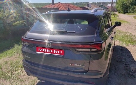 Changan CS35 Plus, 2022 год, 1 500 000 рублей, 2 фотография