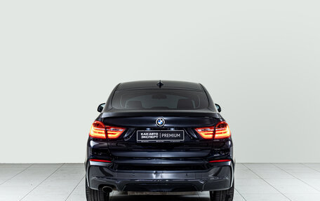 BMW X4, 2015 год, 2 780 000 рублей, 5 фотография