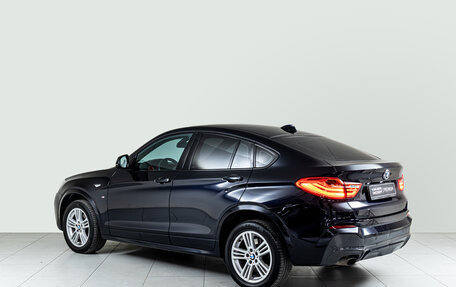 BMW X4, 2015 год, 2 780 000 рублей, 6 фотография