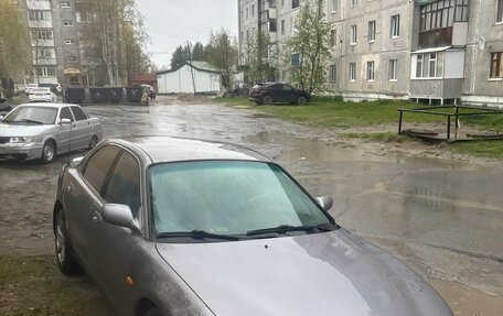Mazda Xedos 6, 1993 год, 138 000 рублей, 3 фотография