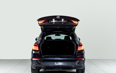 BMW X4, 2015 год, 2 780 000 рублей, 7 фотография
