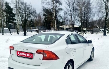 Volvo S60 III, 2011 год, 1 150 000 рублей, 4 фотография