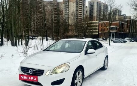Volvo S60 III, 2011 год, 1 150 000 рублей, 2 фотография