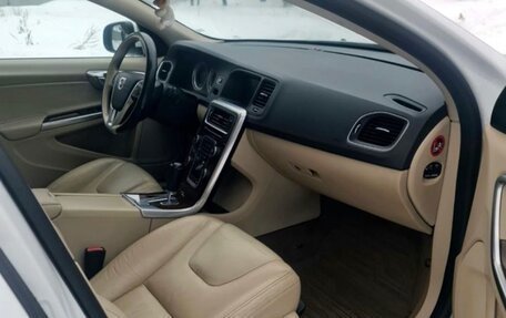 Volvo S60 III, 2011 год, 1 150 000 рублей, 8 фотография