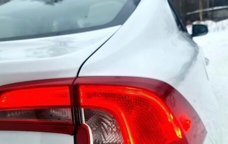 Volvo S60 III, 2011 год, 1 150 000 рублей, 6 фотография