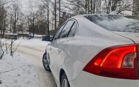 Volvo S60 III, 2011 год, 1 150 000 рублей, 7 фотография