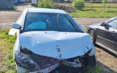 Mazda 3, 2006 год, 265 000 рублей, 5 фотография