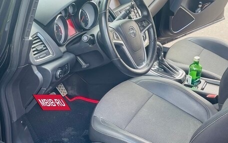 Opel Astra J, 2010 год, 780 000 рублей, 5 фотография